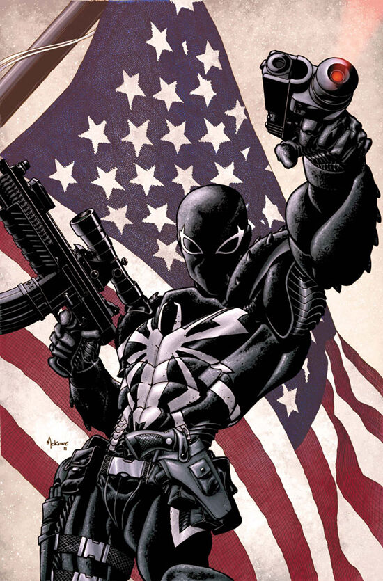 L'Agent Venom